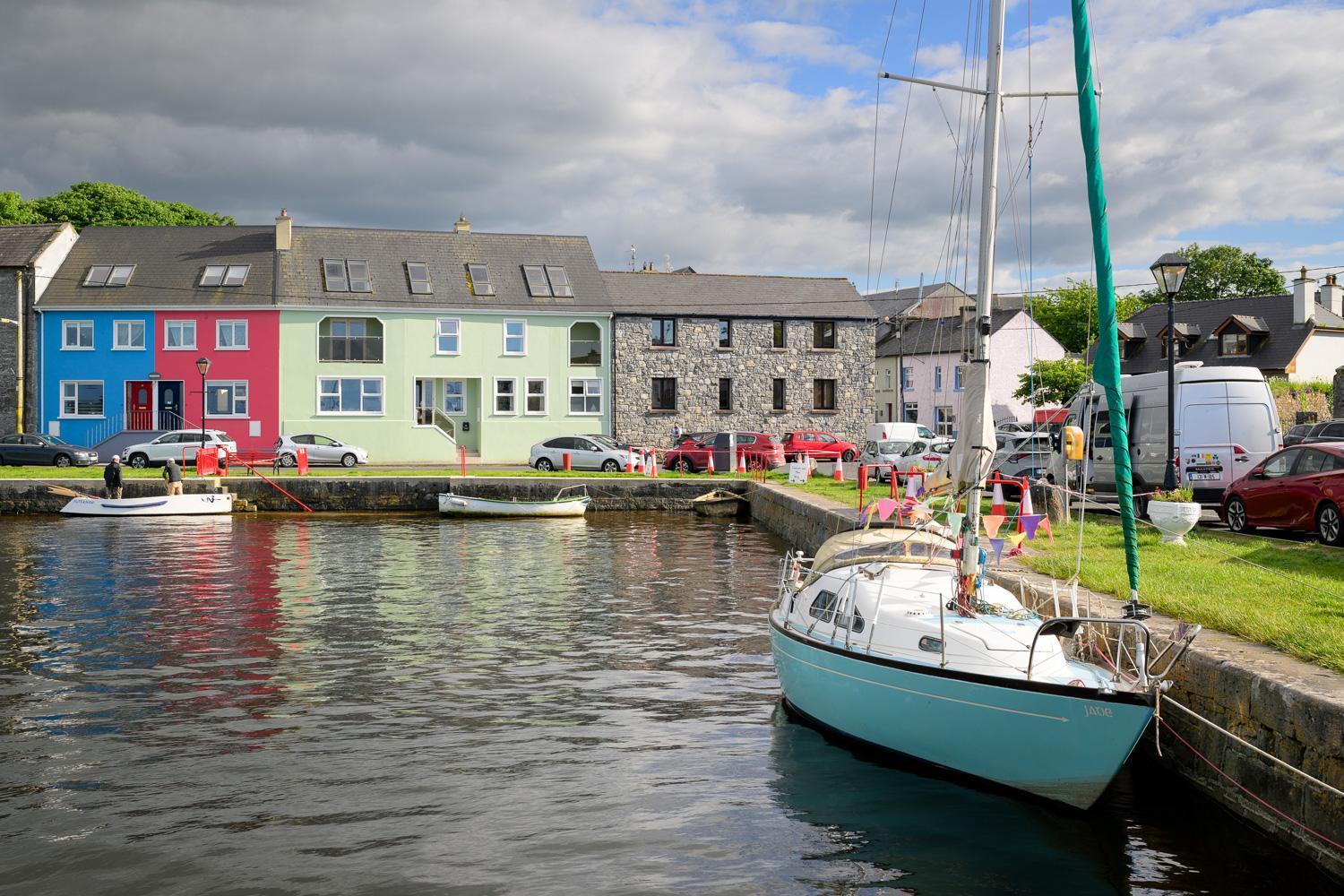 5 Bedroom Haven, Kinvara On The Wild Atlantic Way Exterior foto